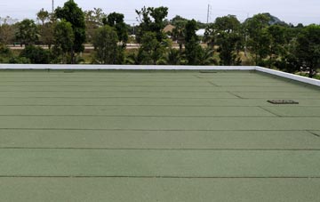 all Freshwater Bay roofing types quoted for