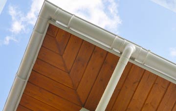 Freshwater Bay soffit types